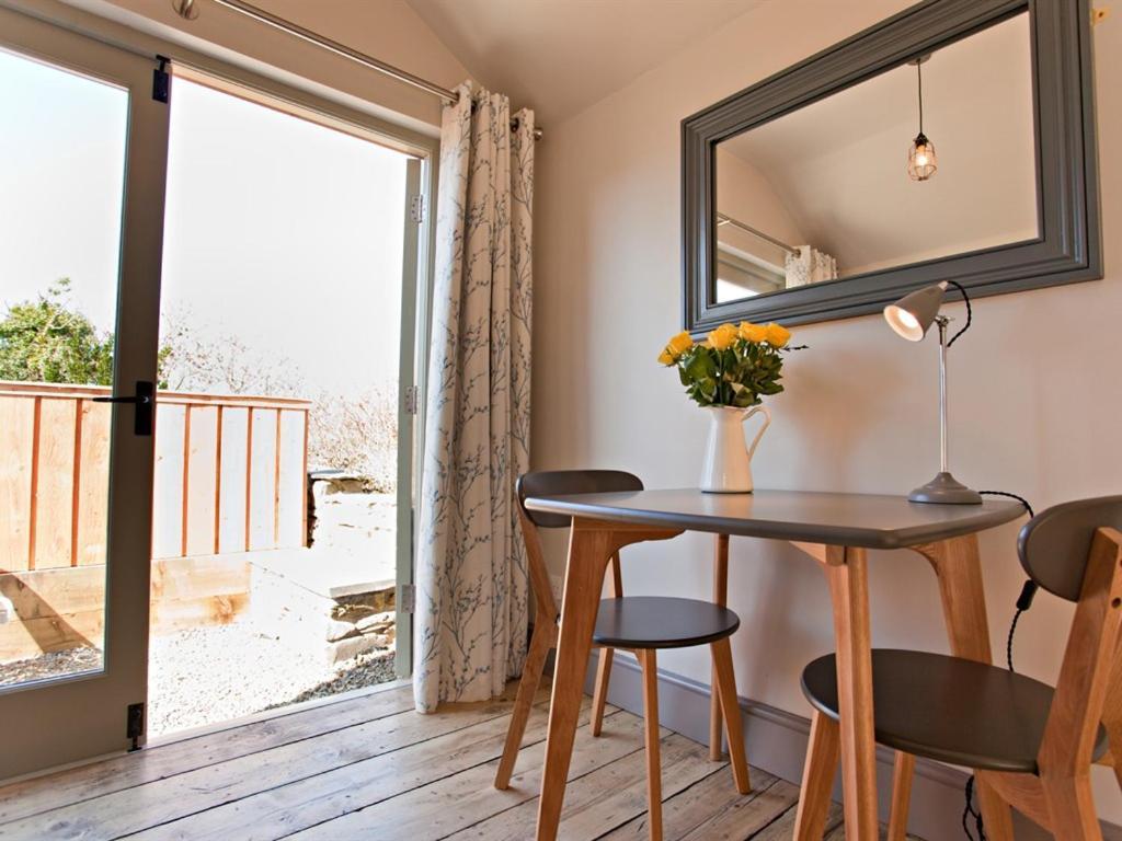 ニューポート Grove Park Bed & Breakfast 部屋 写真